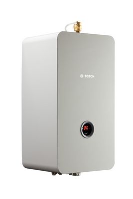 Фото товара Электрический котел Bosch Tronic Heat 3500 6кВт.