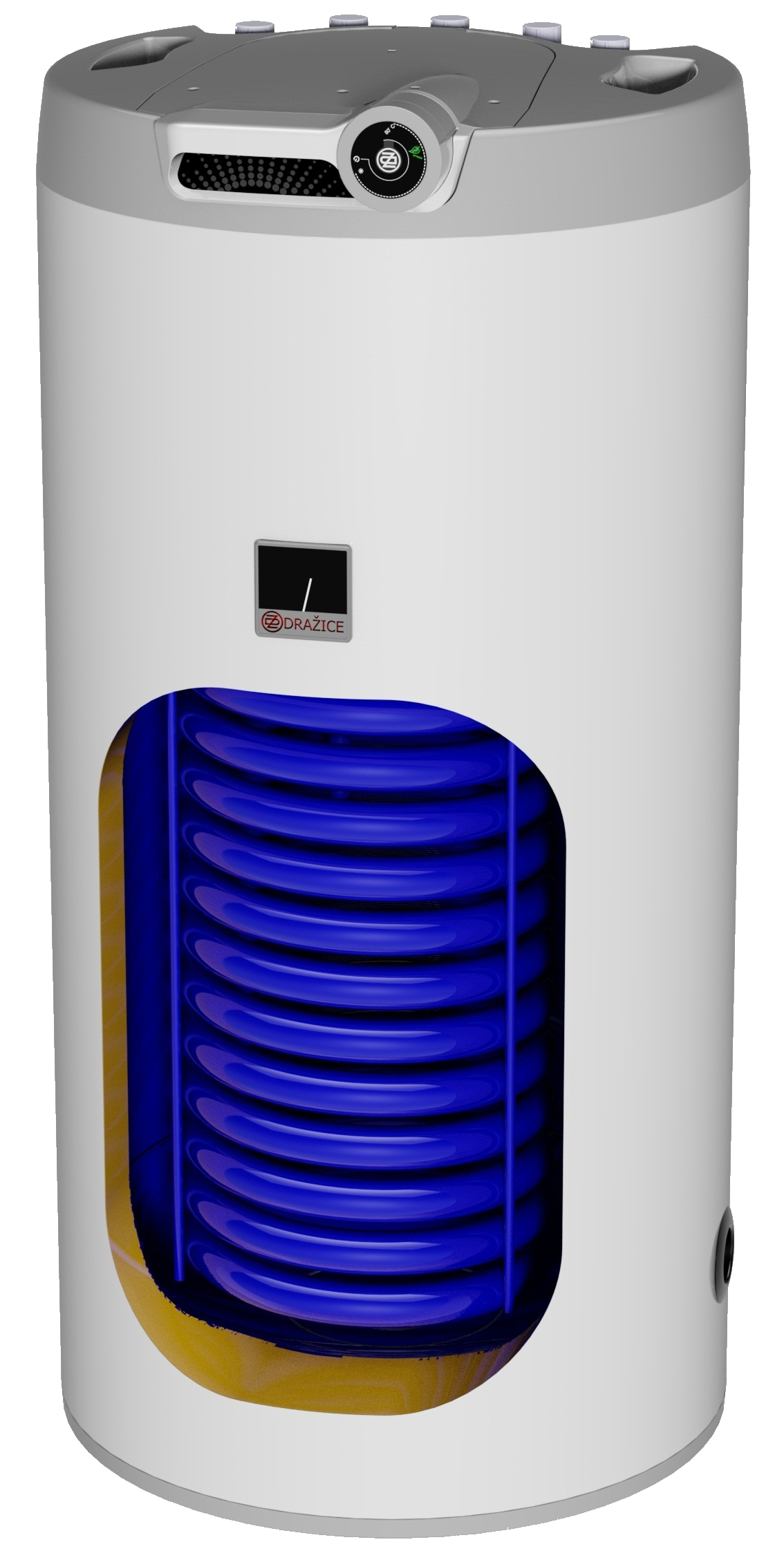 Водонагреватель комбинированный Drazice OKCE 200 NTR/2.2kW