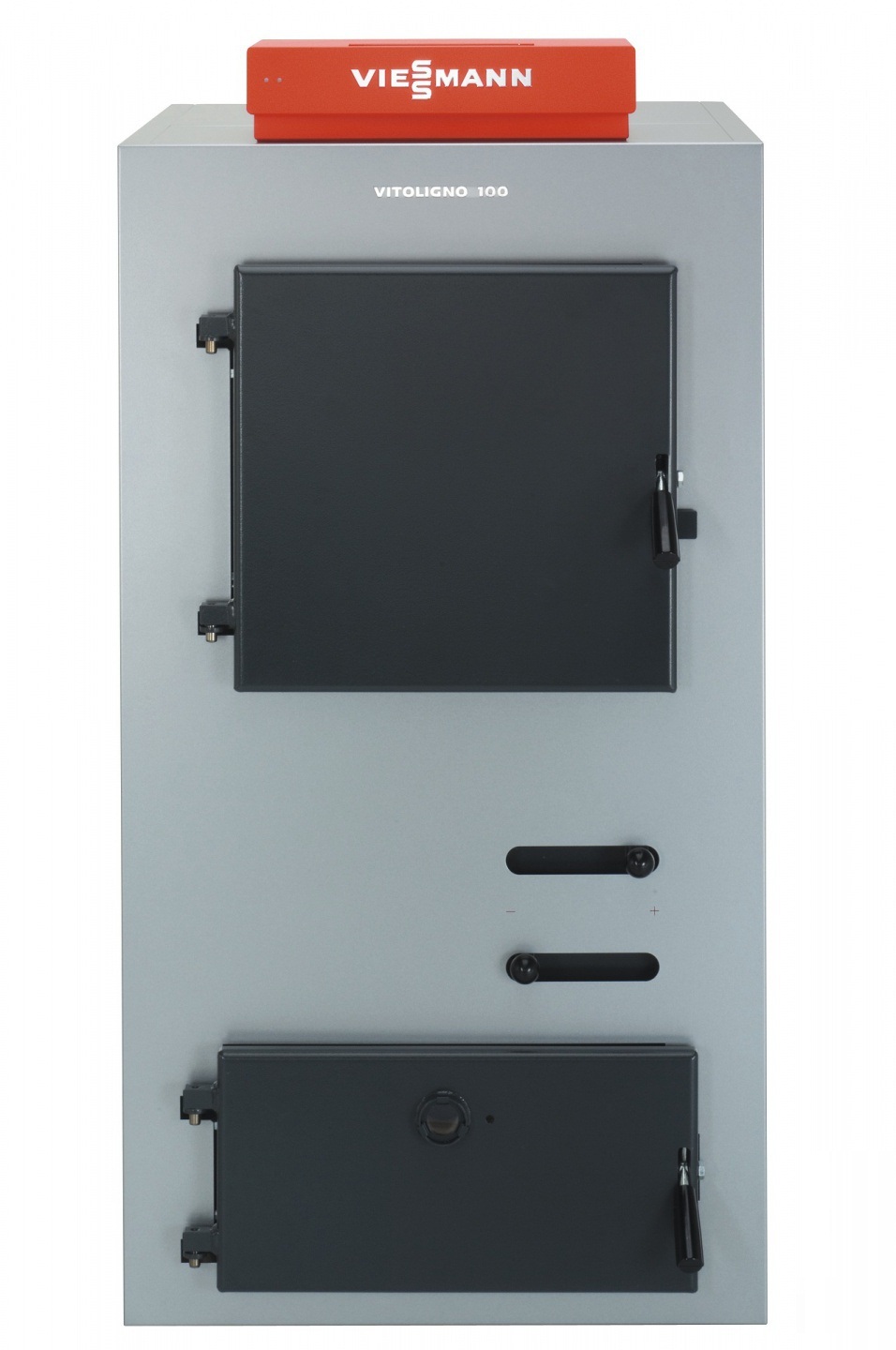 Твердотопливный котел Viessmann Vitoligno 100 30