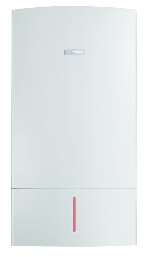 Газовый котел Bosch Gaz 7000 W ZSC 24-3 MFA