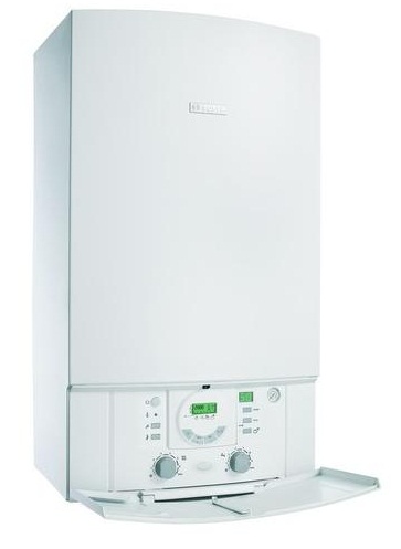 Газовый котел Bosch Gaz 7000 W ZSC 28-3 MFA