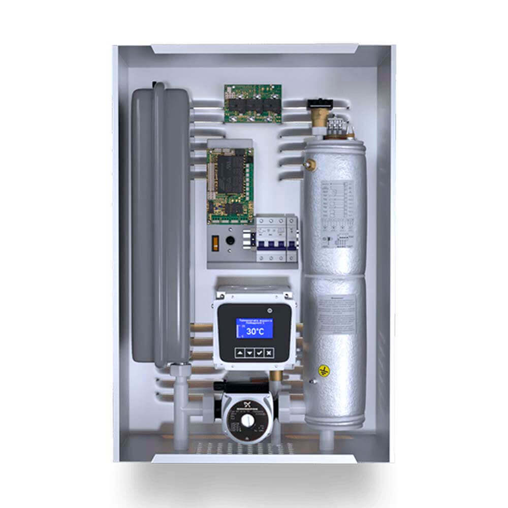 Электрический котел BAXI Ampera 30