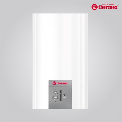 Газовый котел Thermex EuroStyle F 24 (дымоход в подарок)
