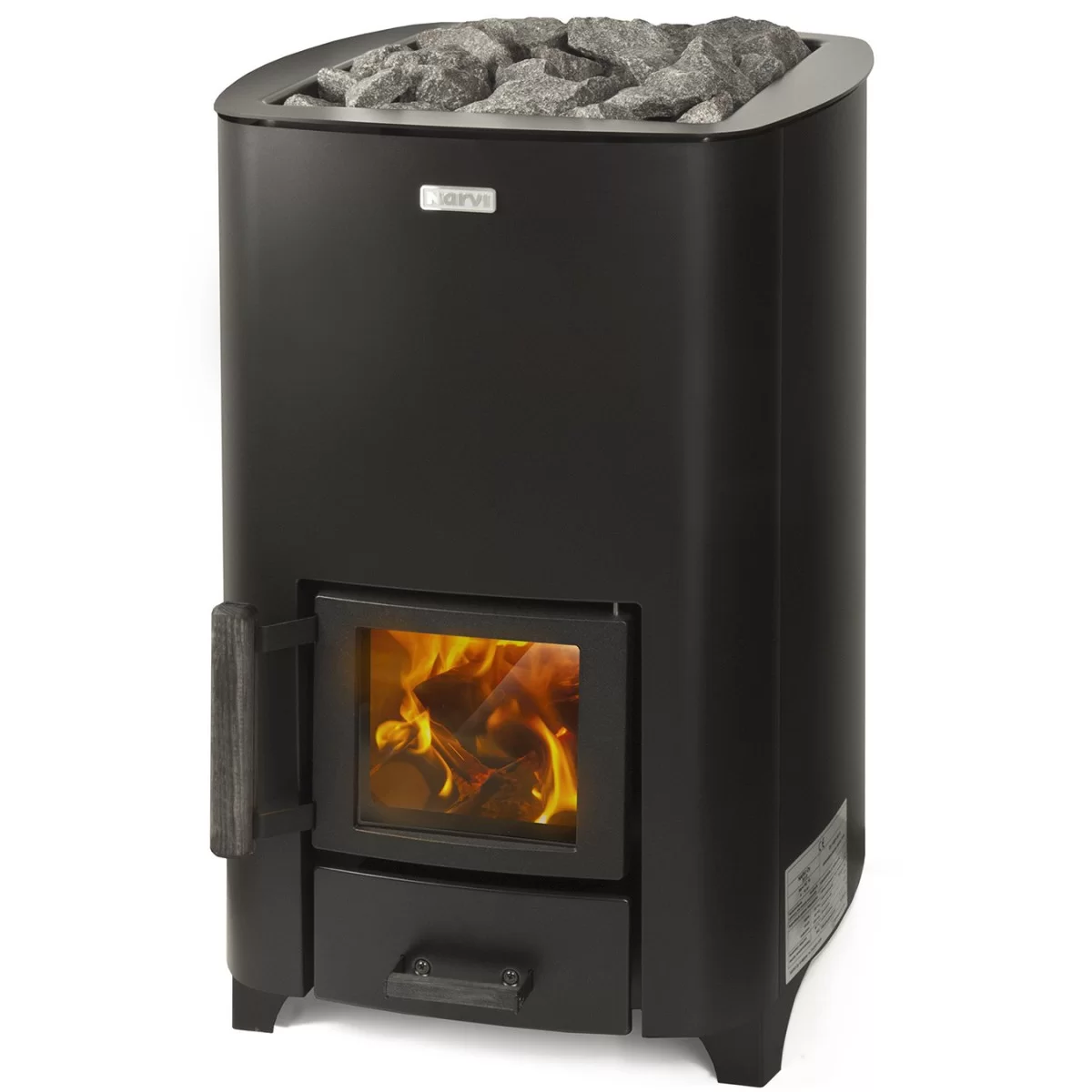 Печь для бани Narvi NC 24