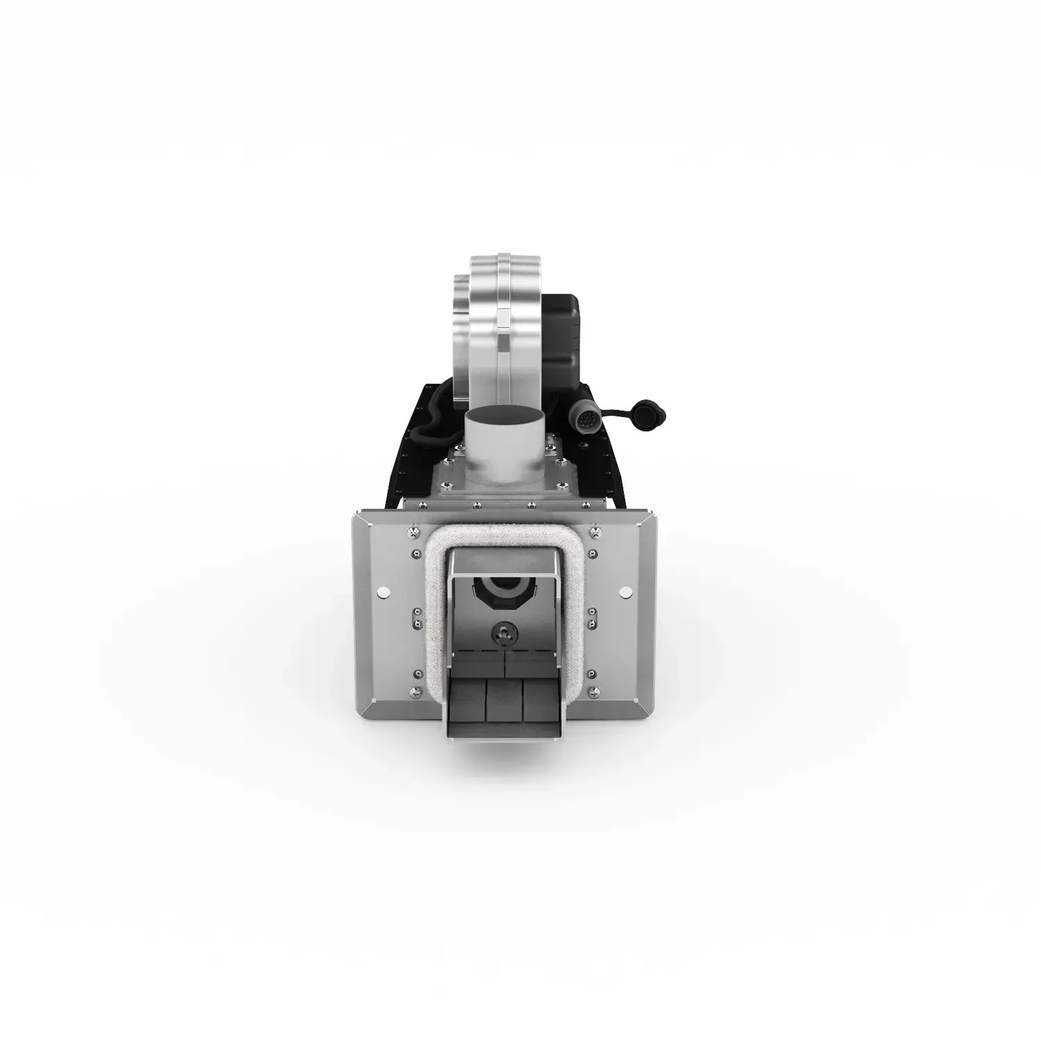 Пеллетная горелка KOTLOV XO Mini 20 кВт 