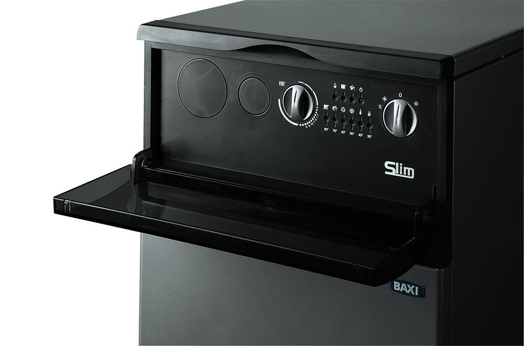Газовый котел BAXI Slim 1.230 iN