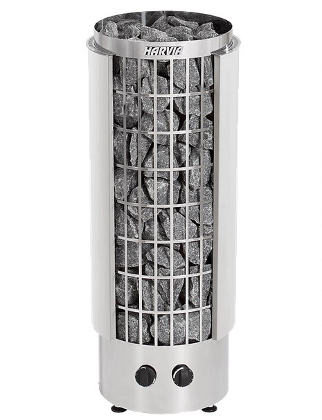 Электрическая каменка Harvia Cilindro PC90H
