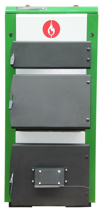 Твердотопливный котел Elektromet EKO-KWD MAXI 15 Plus