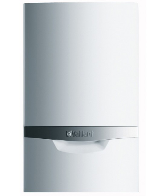 Конденсационный газовый котел Vaillant ecoTEC plus VU IV 306/5-5 (1 контурн.)