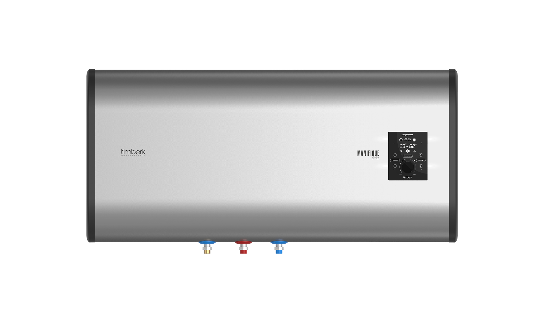 Водонагреватель накопительный Timberk SWH FSM6 80H