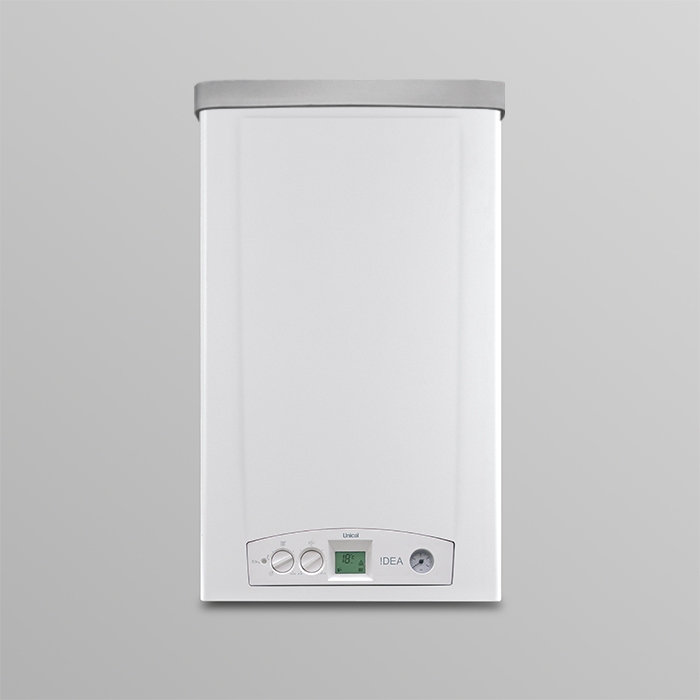 Газовый котел Unical !DEA RS 24