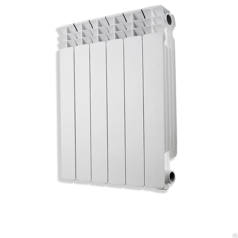 Радиатор Termica Torrid 100/500