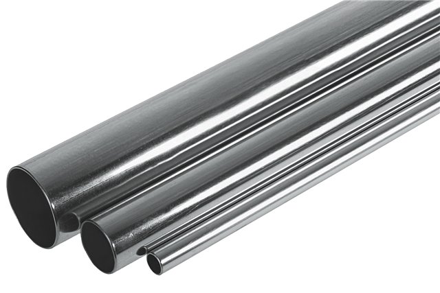 Труба KAN-therm Steel 18x1,2