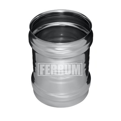 Адаптер ММ FERRUM (430/0,8мм) Ф130