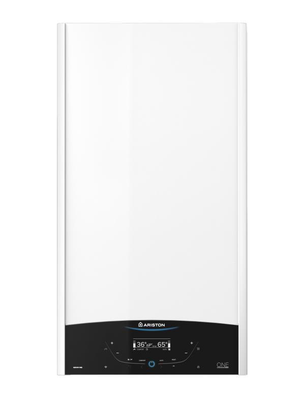 Конденсационный газовый котел Ariston Genus One 24