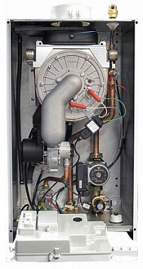Конденсационный газовый котел Baxi LUNA Duo-tec MP 1.50