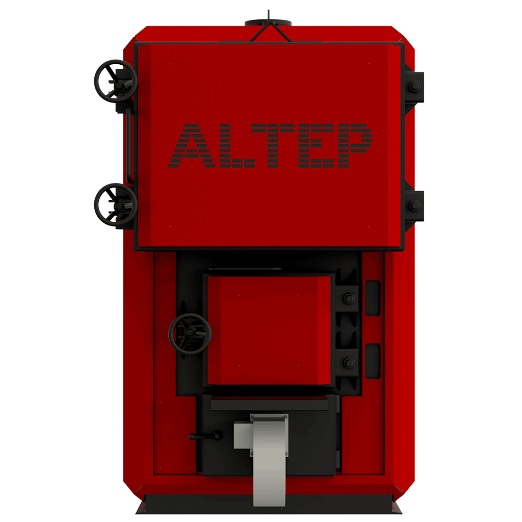 Твердотопливный котел Altep MAX 700