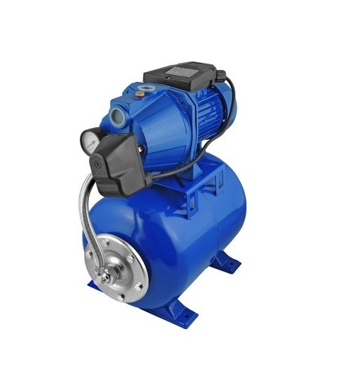 Насосная станция UNIPUMP AUTO JET 60 S-50