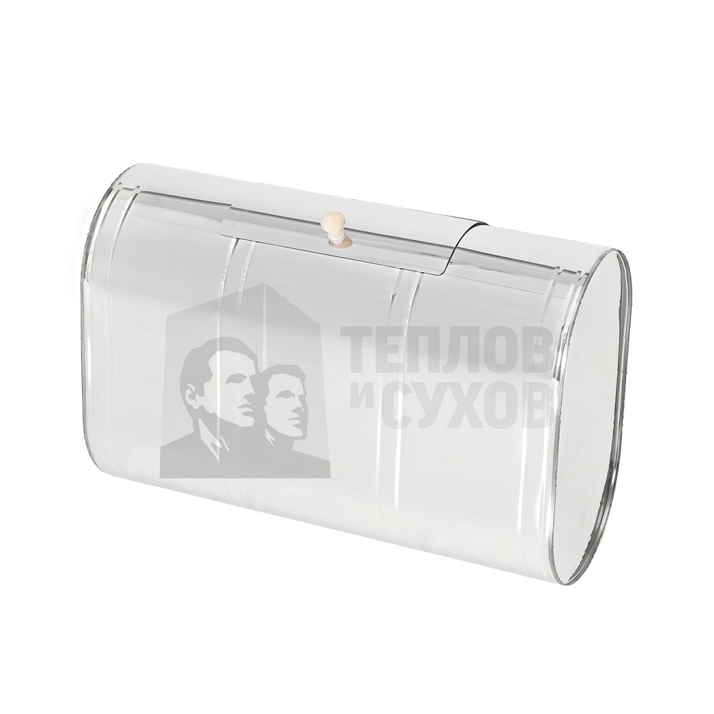Бак навесной ТиС Стандарт 80 горизонтальный (201-0,8)