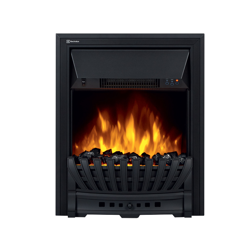 Встраиваемый очаг Electrolux Classic EFP/P- 1020LS 
