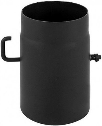 Шибер Darco SZK120-CZ2(ML) короткая ручка