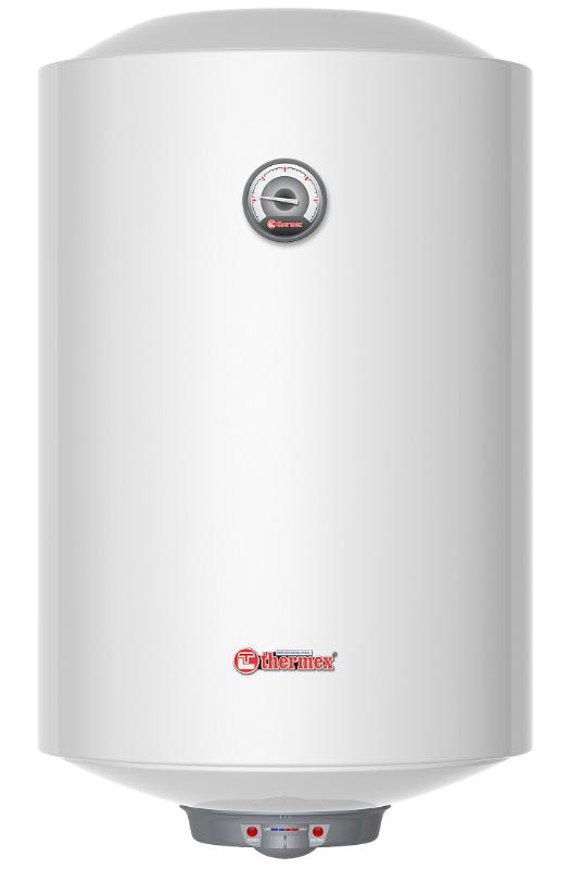 Водонагреватель аккумуляционный электрический бытовой THERMEX Nova 80 V