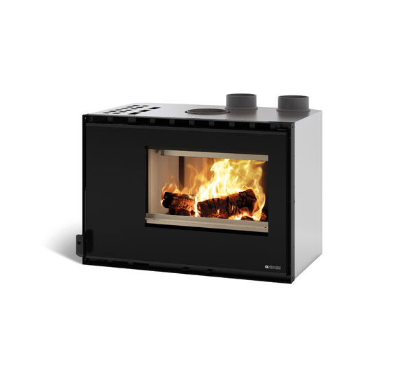 Топка La Nordica INSERTO 80 HIGH PRESSURE